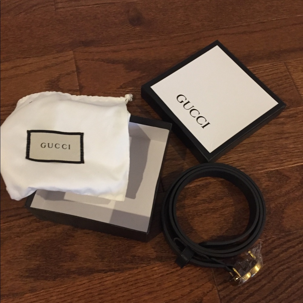 COPY - Christmas gift belt